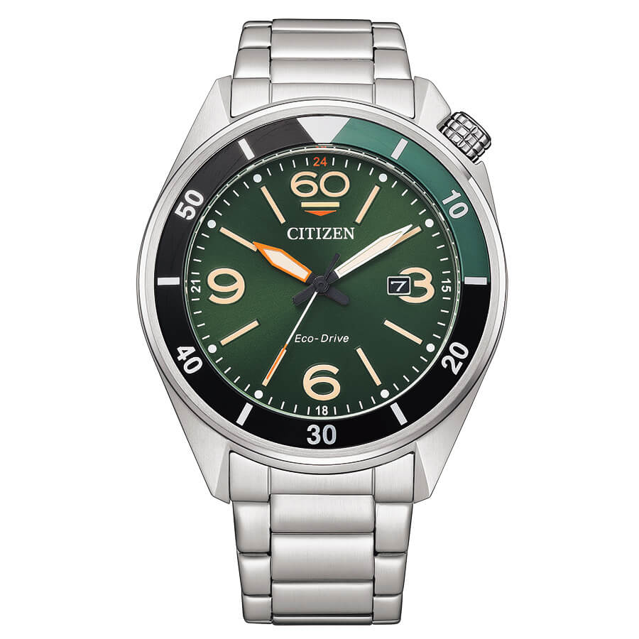 RELOJ HOMBRE CITIZEN