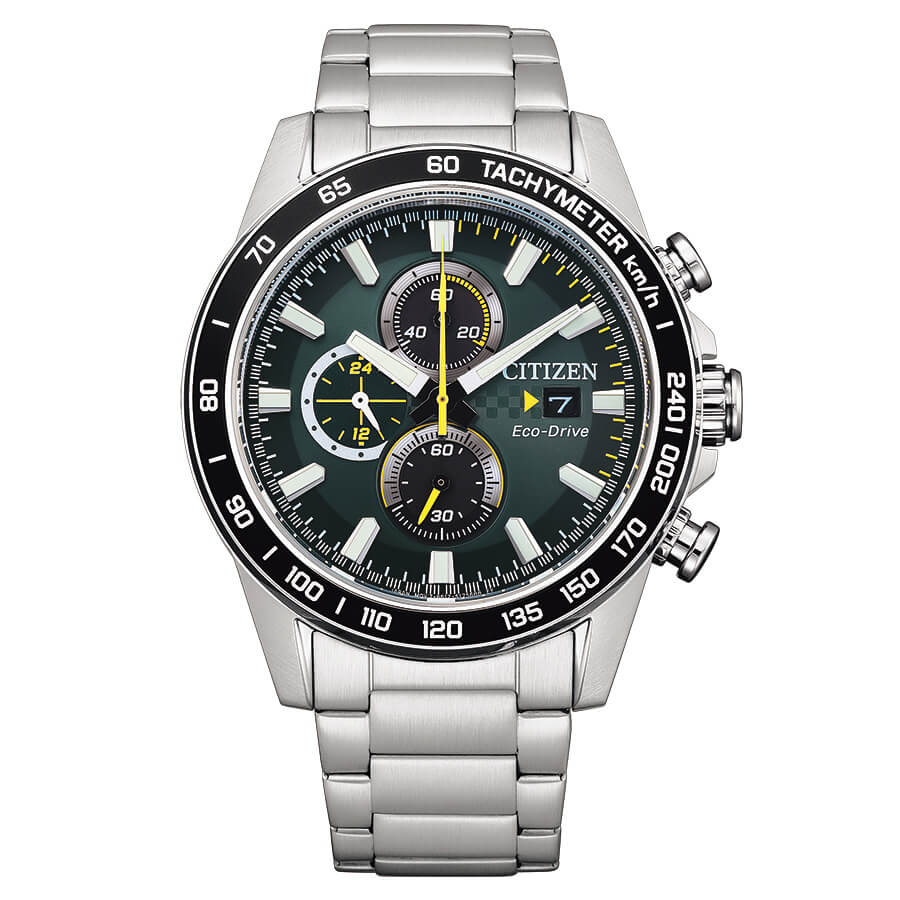 RELOJ HOMBRE CITIZEN