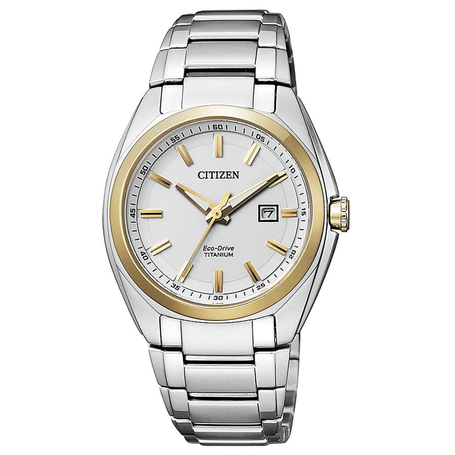 RELOJ CITIZEN MUJER