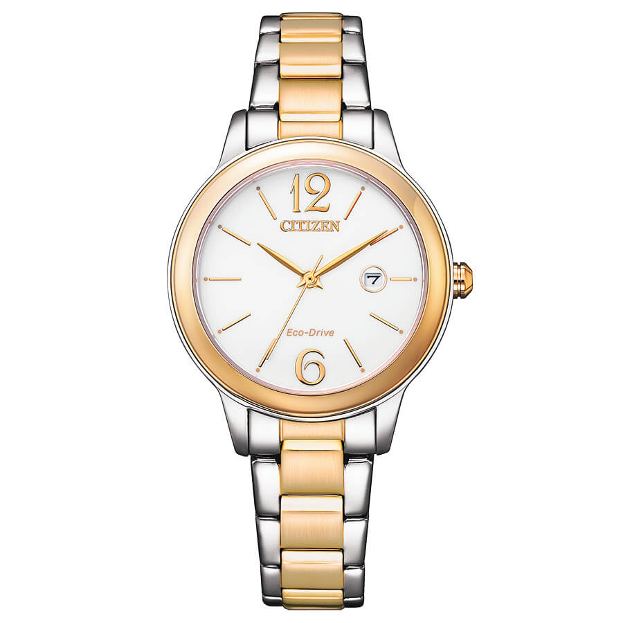 RELOJ CITIZEN MUJER