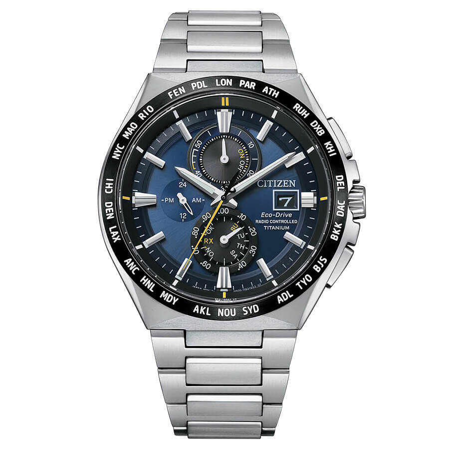 RELOJ CITIZEN HOMBRE