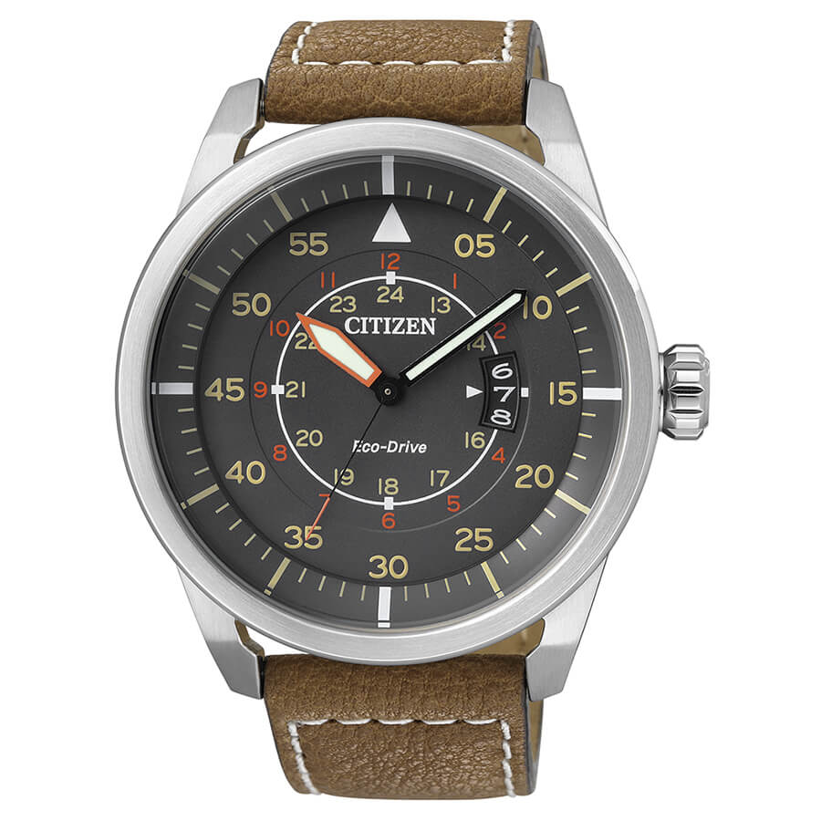 RELOJ HOMBRE CITIZEN