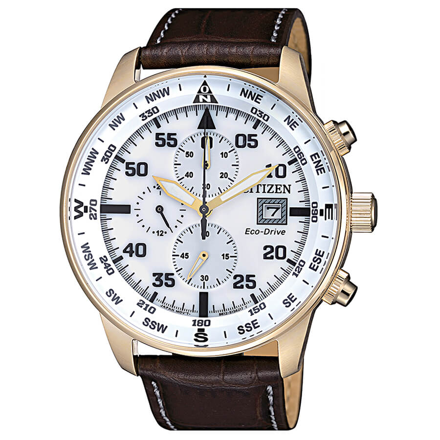 RELOJ HOMBRE CITIZEN