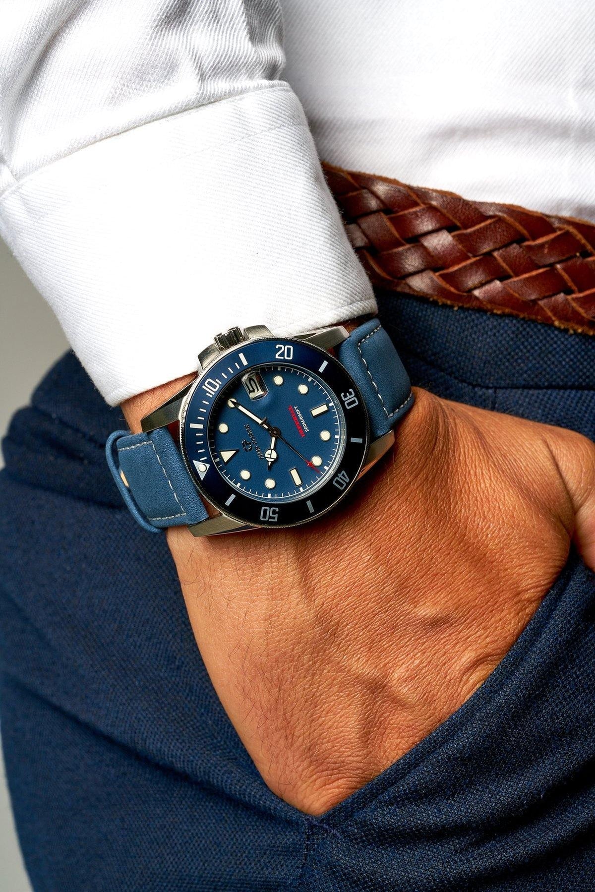 Reloj TIME FORCE IMPERIAL