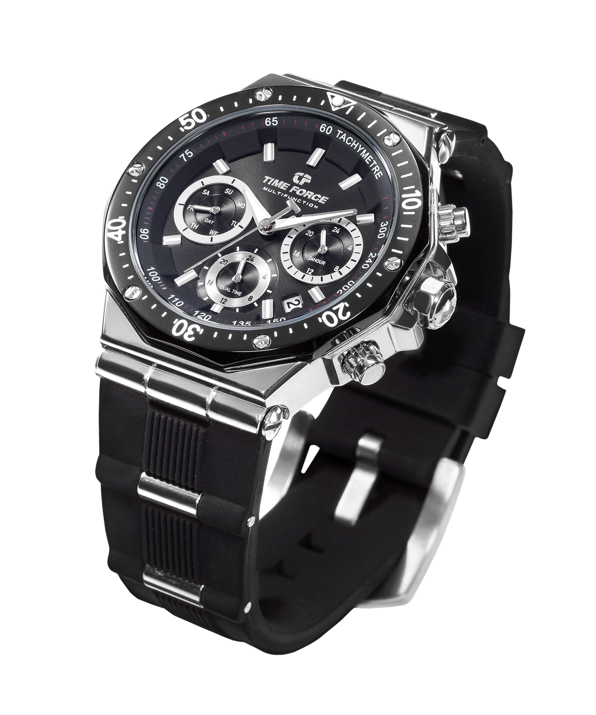 Reloj TIME FORCE STATUS CHRONO LADY