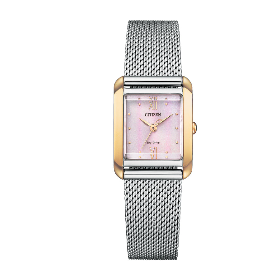 RELOJ MUJER CITIZEN