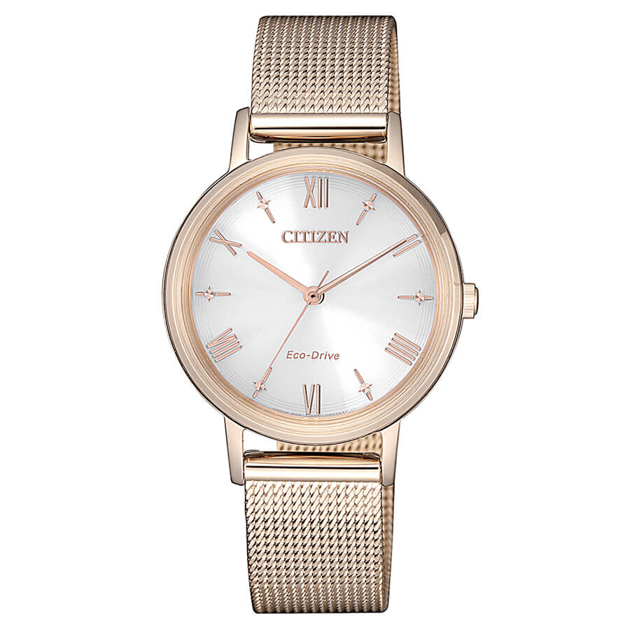 RELOJ MUJER CITIZEN